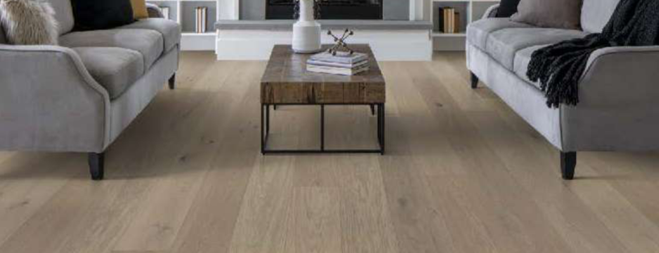 Sustainable Flooring