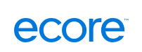 Ecore International logo