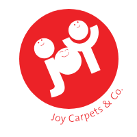 Joy Carpets, Inc. logo