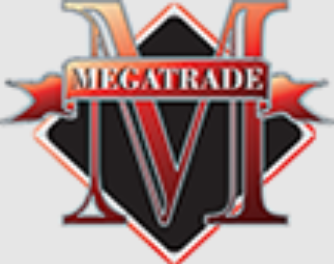 Megatrade Corp. logo