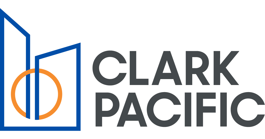 Clark Pacific logo
