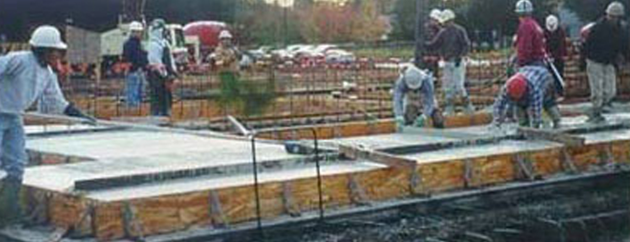 Portland Cement Association
