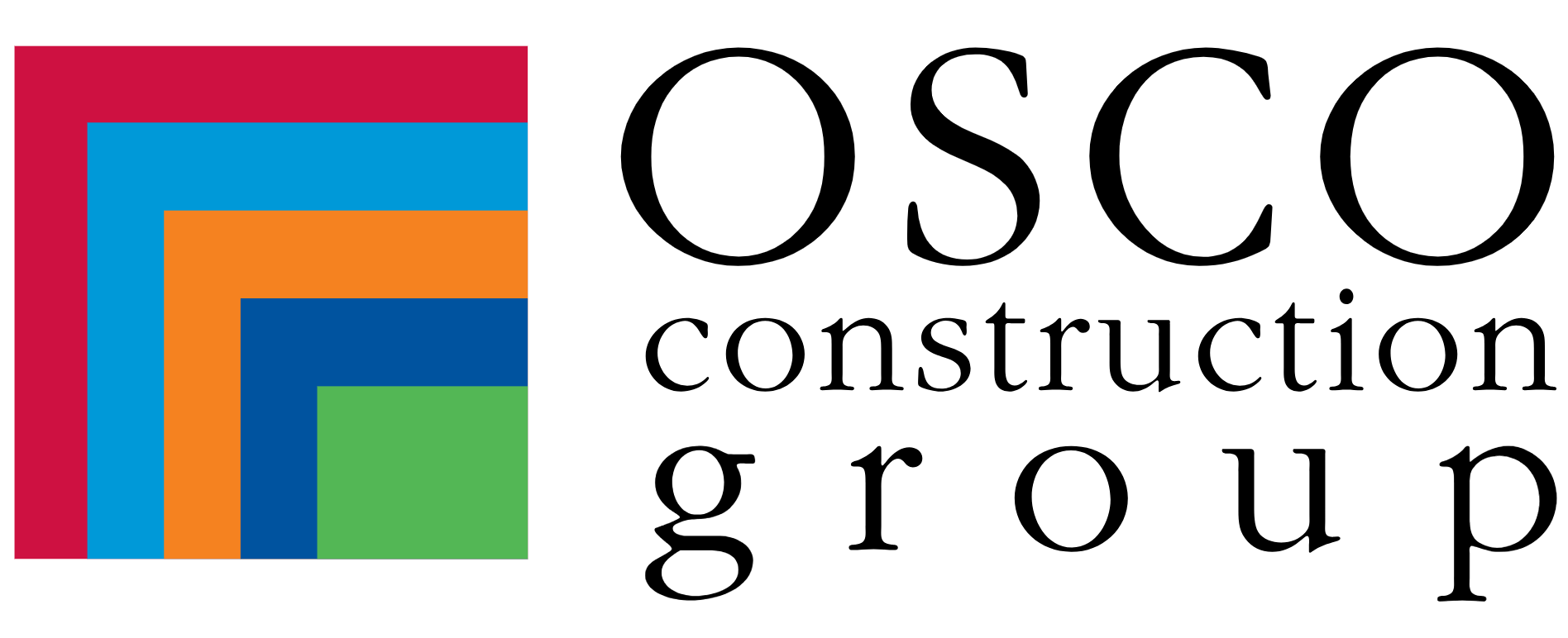 Ocean Steel & Construction, Ltd. logo