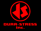 Dura-Stress, Inc. logo