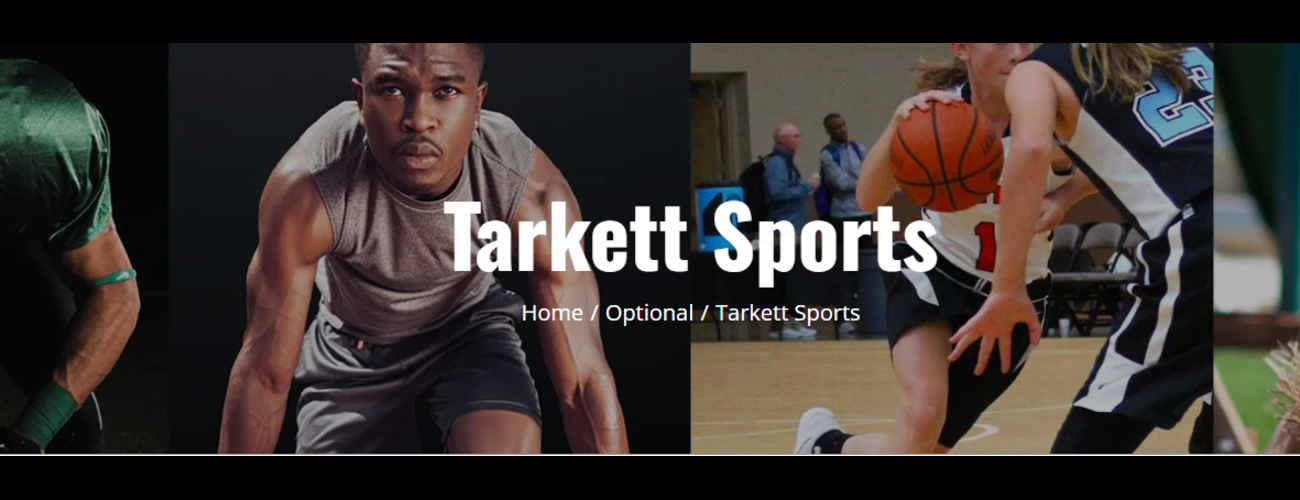 Tarkett Sports Indoor
