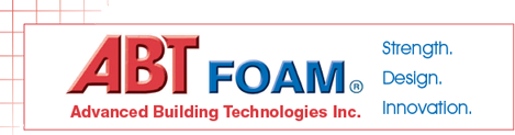 ABT Foam logo