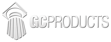 GC Products. Inc. logo