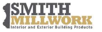 Smith Millwork, Inc. logo