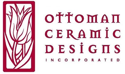 Ottoman Ceramic Designs logo