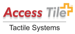Access Tile logo