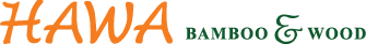 HAWA Bamboo & Wood logo