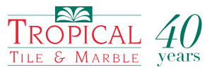 Tropical Tiles, Inc. logo