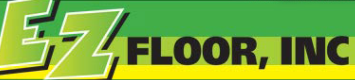 EZ Floor, Inc. logo