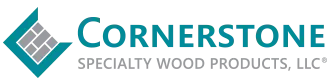 Cornerstone Specialty Wood Products, LLC logo