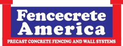 Fencecrete America Inc. logo