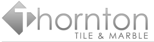 Thornton Tile & Marble, Inc. logo