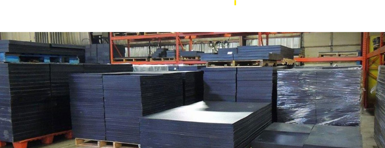 Black Iron Rubber Company