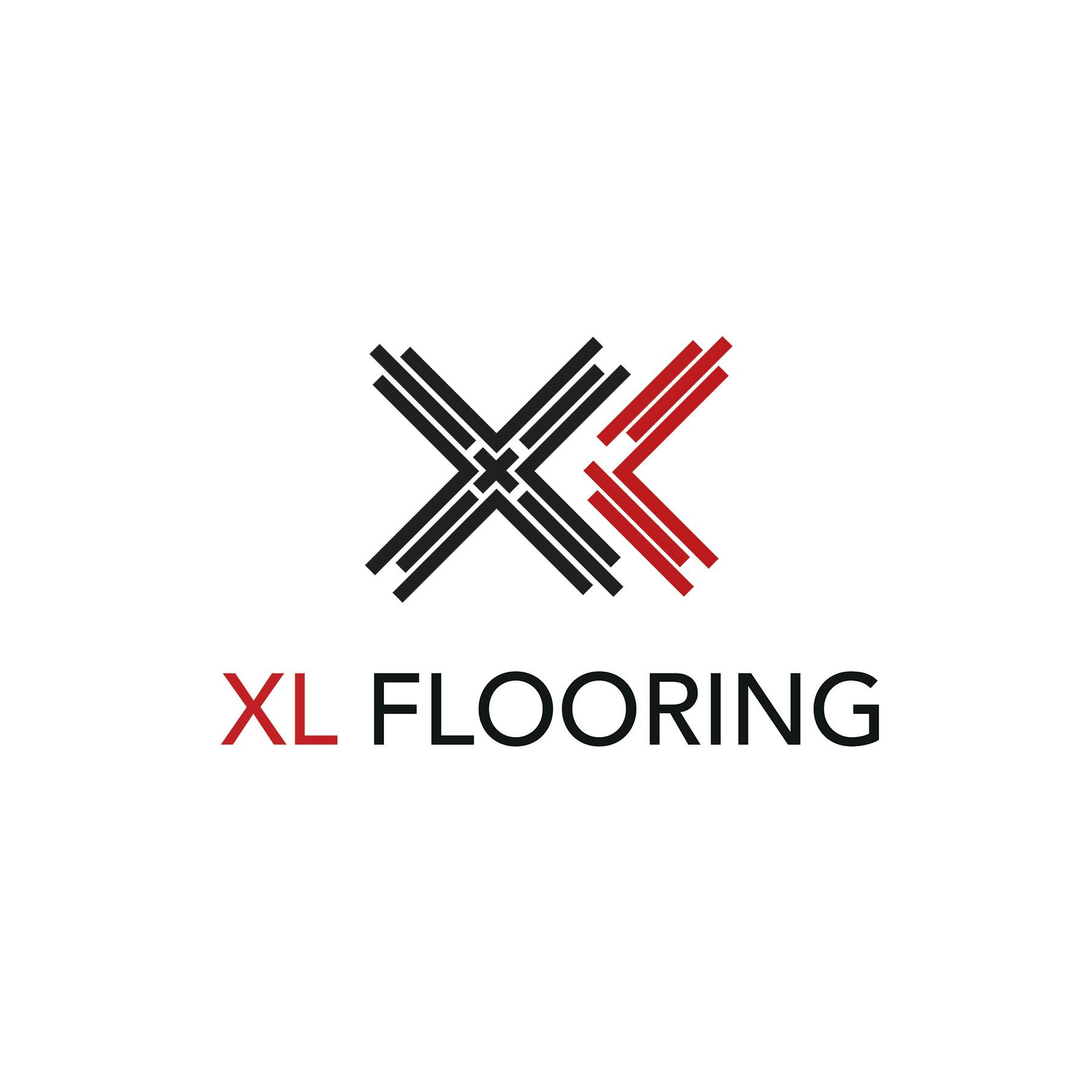 XL Flooring logo