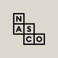 Nasco Stone + Tile logo