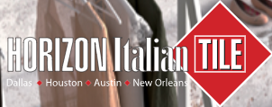 Horizon Italian Tile logo