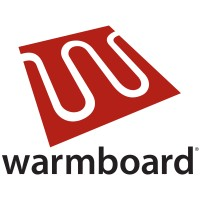 Warmboard Radiant Subfloor logo