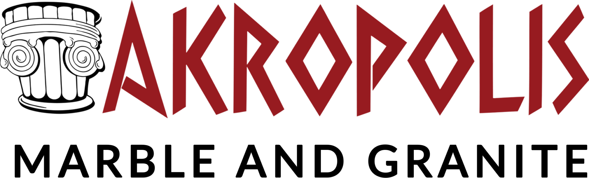 Akropolis Marble & Granite, Inc. logo
