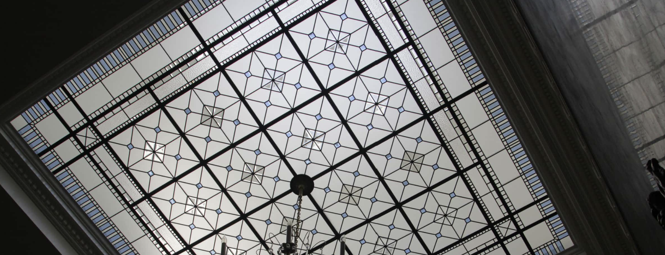 Art Glass Ceilings Direct LTD