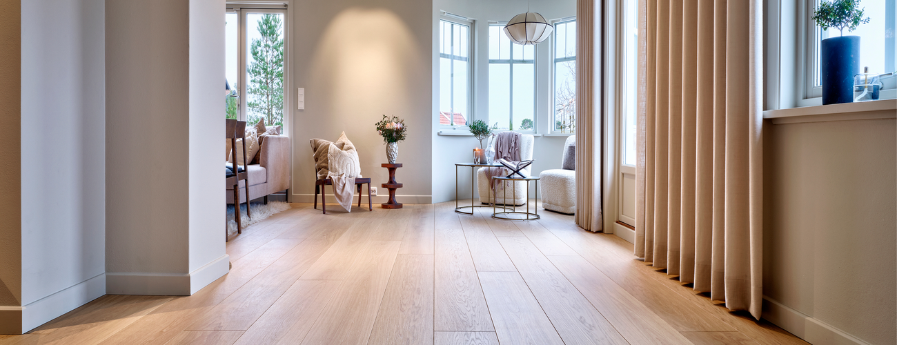 Boen Hardwood Flooring, Inc.