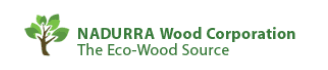 Nadurra Wood Corp. logo