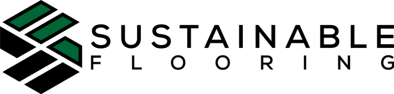 Sustainable Flooring logo