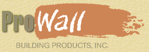 Prowall logo