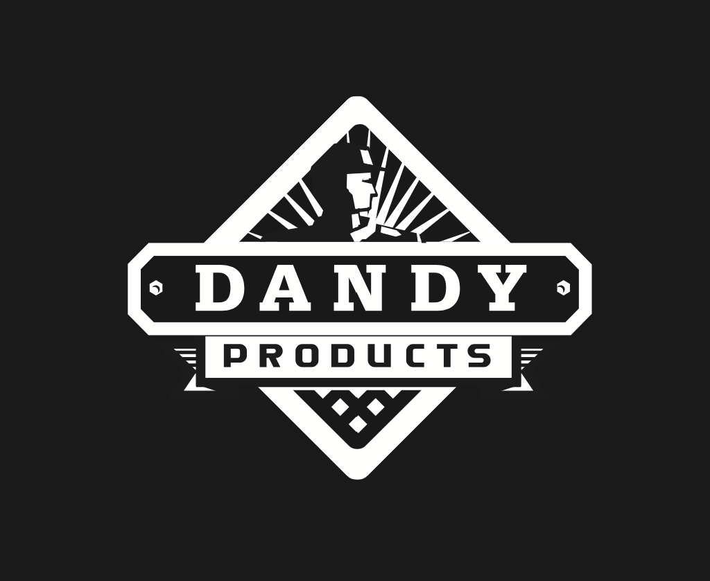 Dandy Products logo