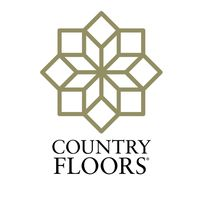 Country Floors logo
