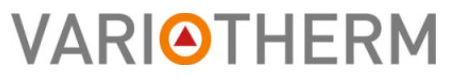 VARIOTHERM / North America Import by SLiC-Homes logo