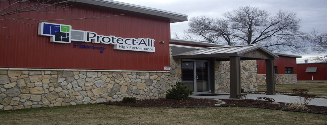 Protect-All Flooring
