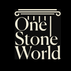 Onestoneworld, Inc. logo