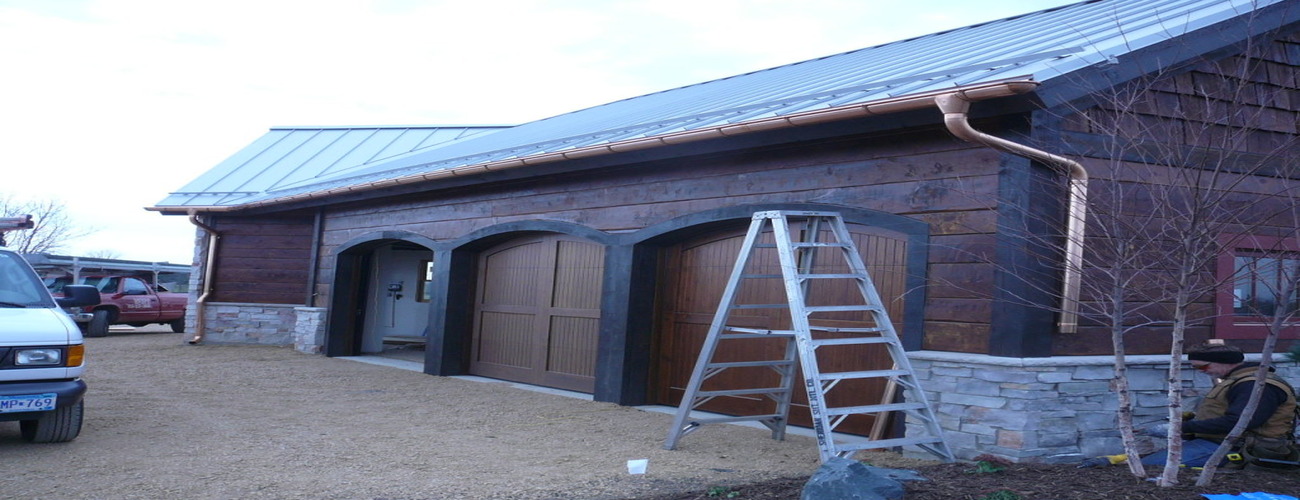 Sheridan Sheet Metal Co.