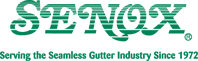 Senox Corporation logo
