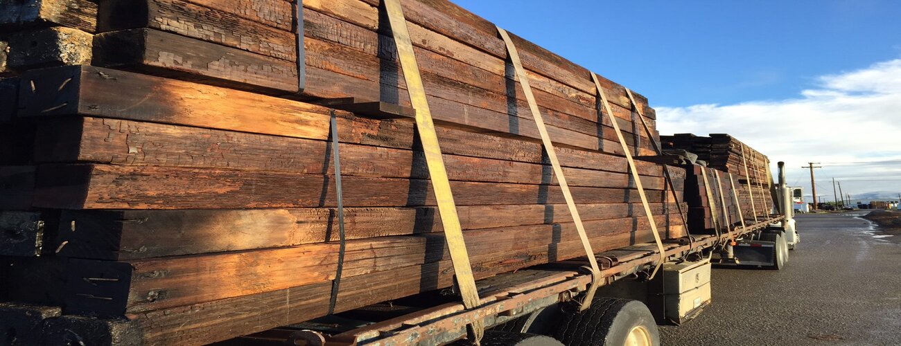 North Cal Wood Products Inc.