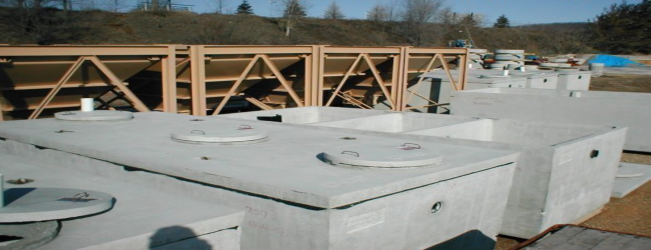 Crest Precast