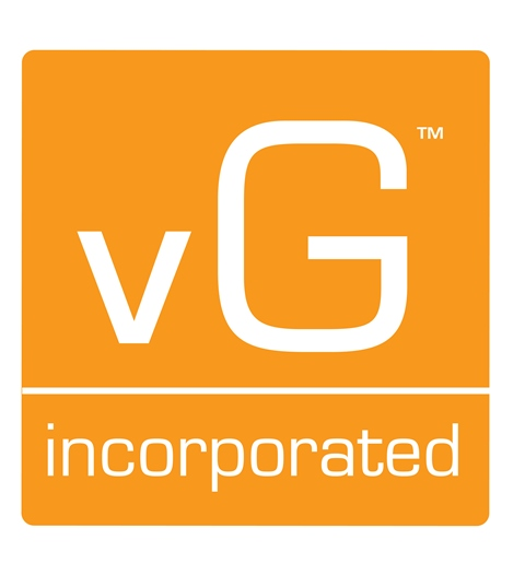 van Gelder, Inc. logo