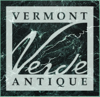 Vermont verde antique LLC logo
