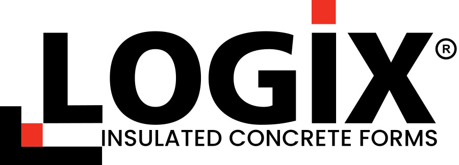Logix Insulated Concrete Forms Ltd. logo