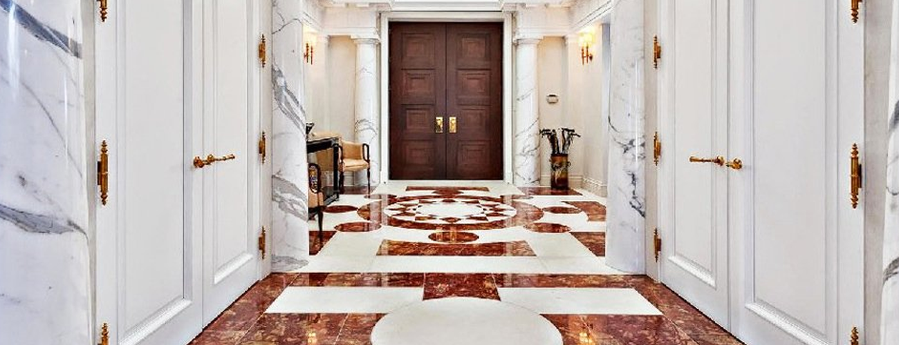 Granite, Marble & etc Inc.