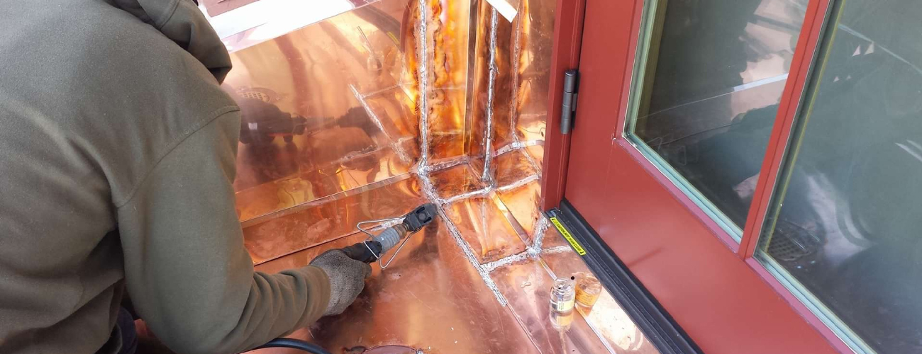 AEGIS Copper & Fabrication