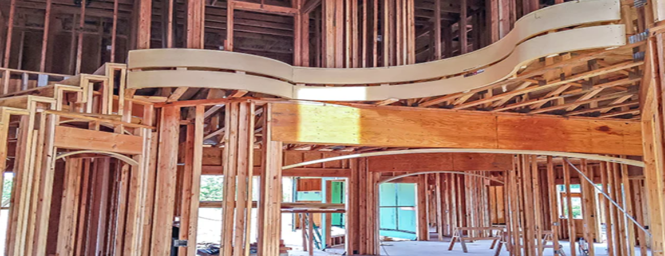 Archways & Ceilings Made Easy