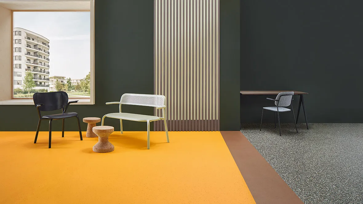 Forbo Flooring Systems image 5