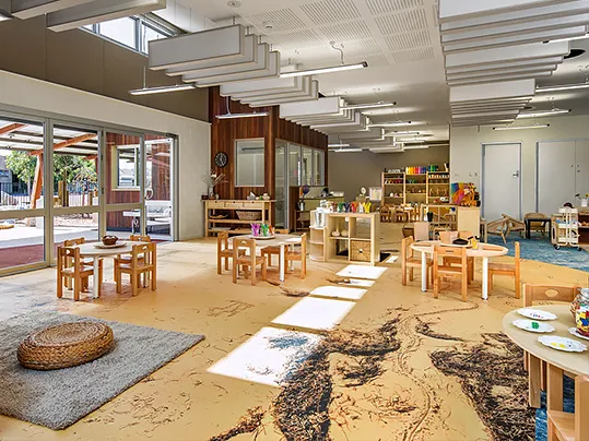 Forbo Flooring Systems image 4