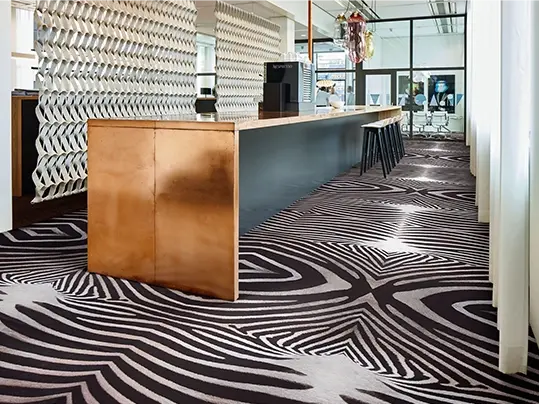 Forbo Flooring Systems image 1