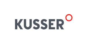 Kusser FountainWorks logo